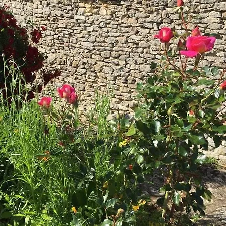 La De Cesar Les Eyzies De Tayac Penzion Sireuil (Dordogne)