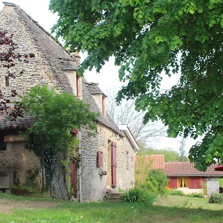 La De Cesar Les Eyzies De Tayac Penzion *