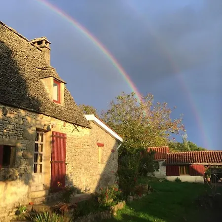 La De Cesar Les Eyzies De Tayac Penzion *